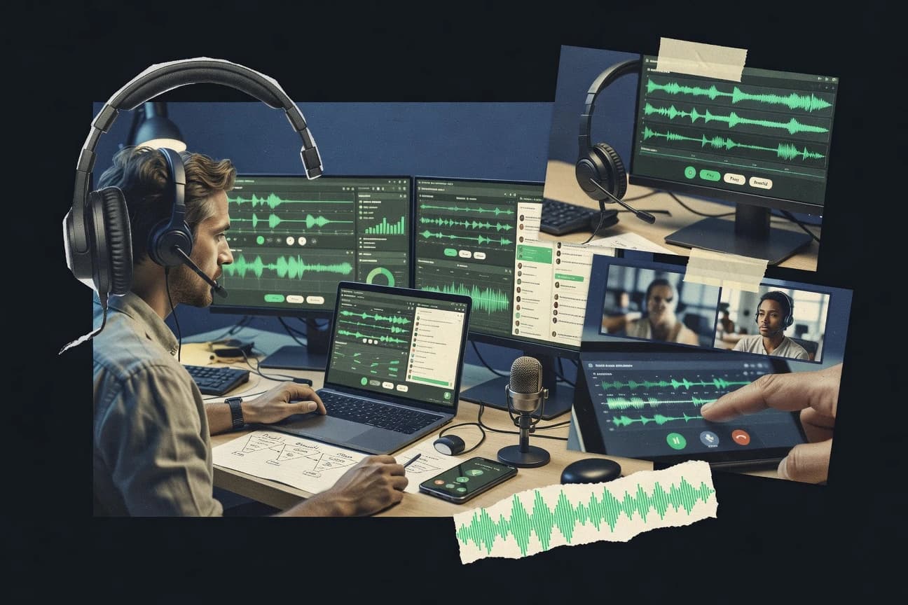 Top 10 Best Sales Recording Software of 2026