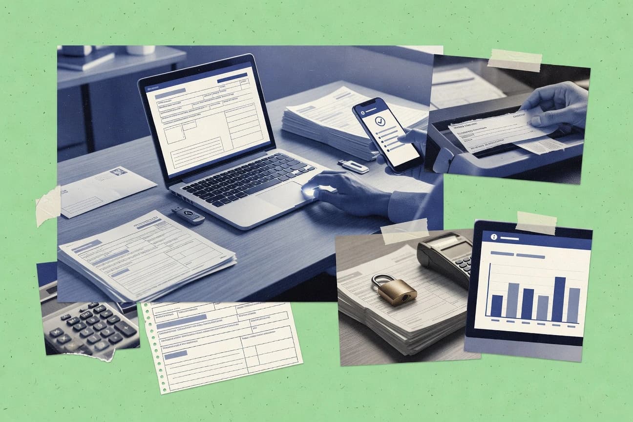 Top 10 Best 941 E File Software of 2026