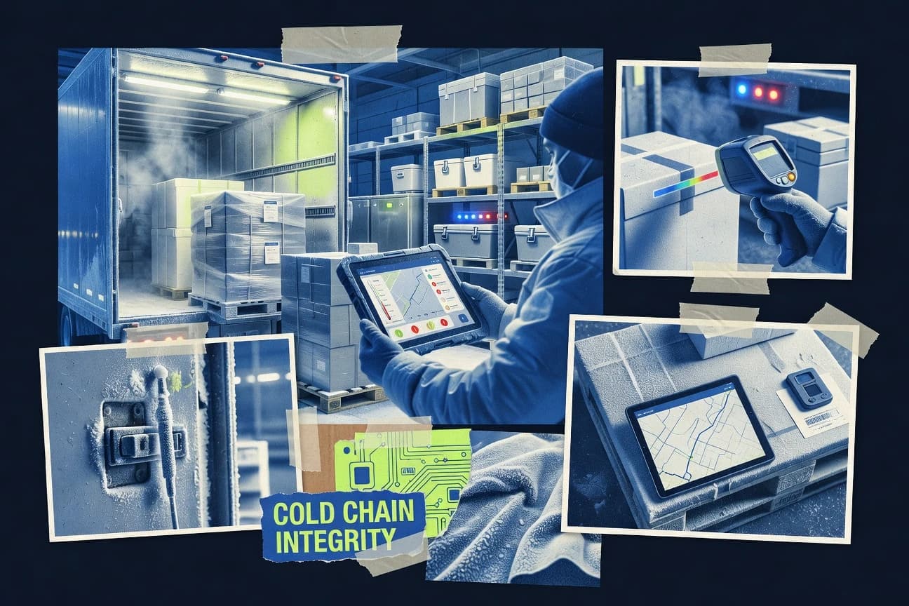 Top 10 Best Cold Chain Software of 2026