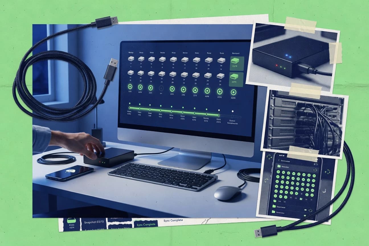 Top 10 Best Daily Backup Software of 2026