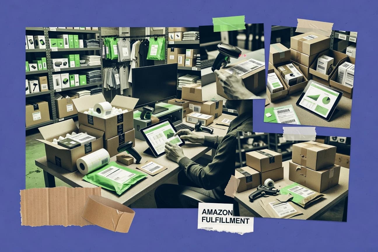 Top 10 Best Amazon Seller Management Software of 2026