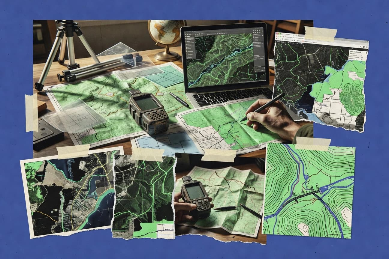 Top 10 Best Geographic Software of 2026