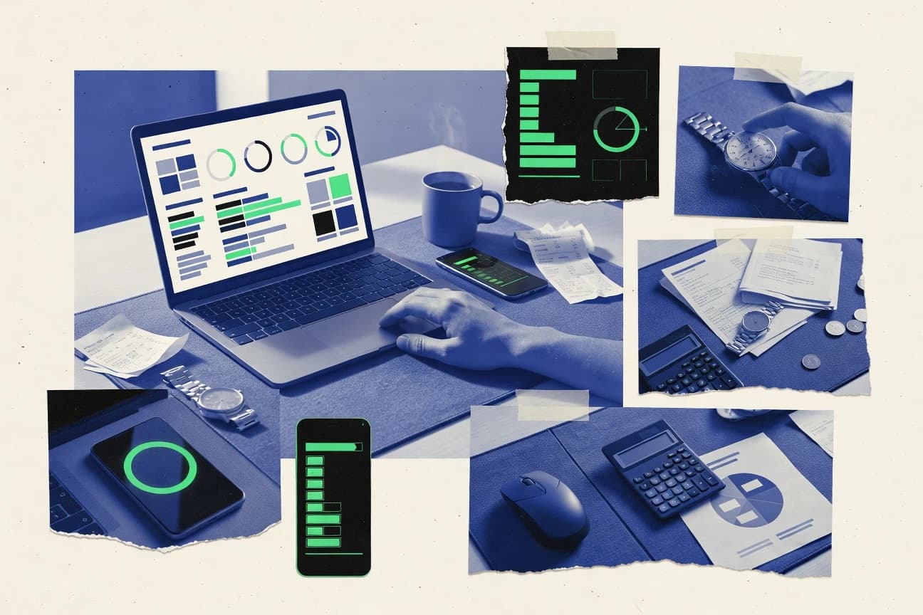 Top 10 Best Time Logger Software of 2026