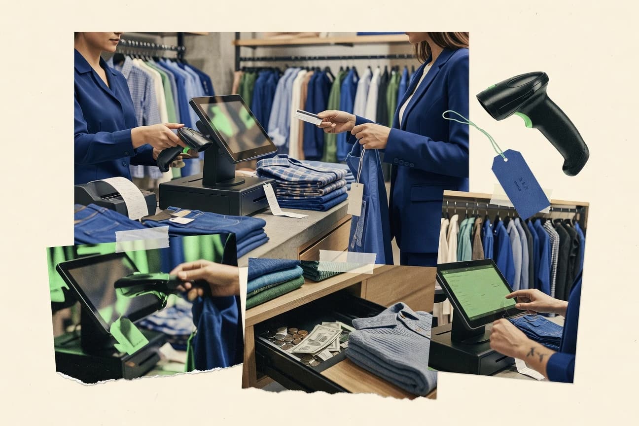 Top 10 Best Apparel Retail Pos Software of 2026