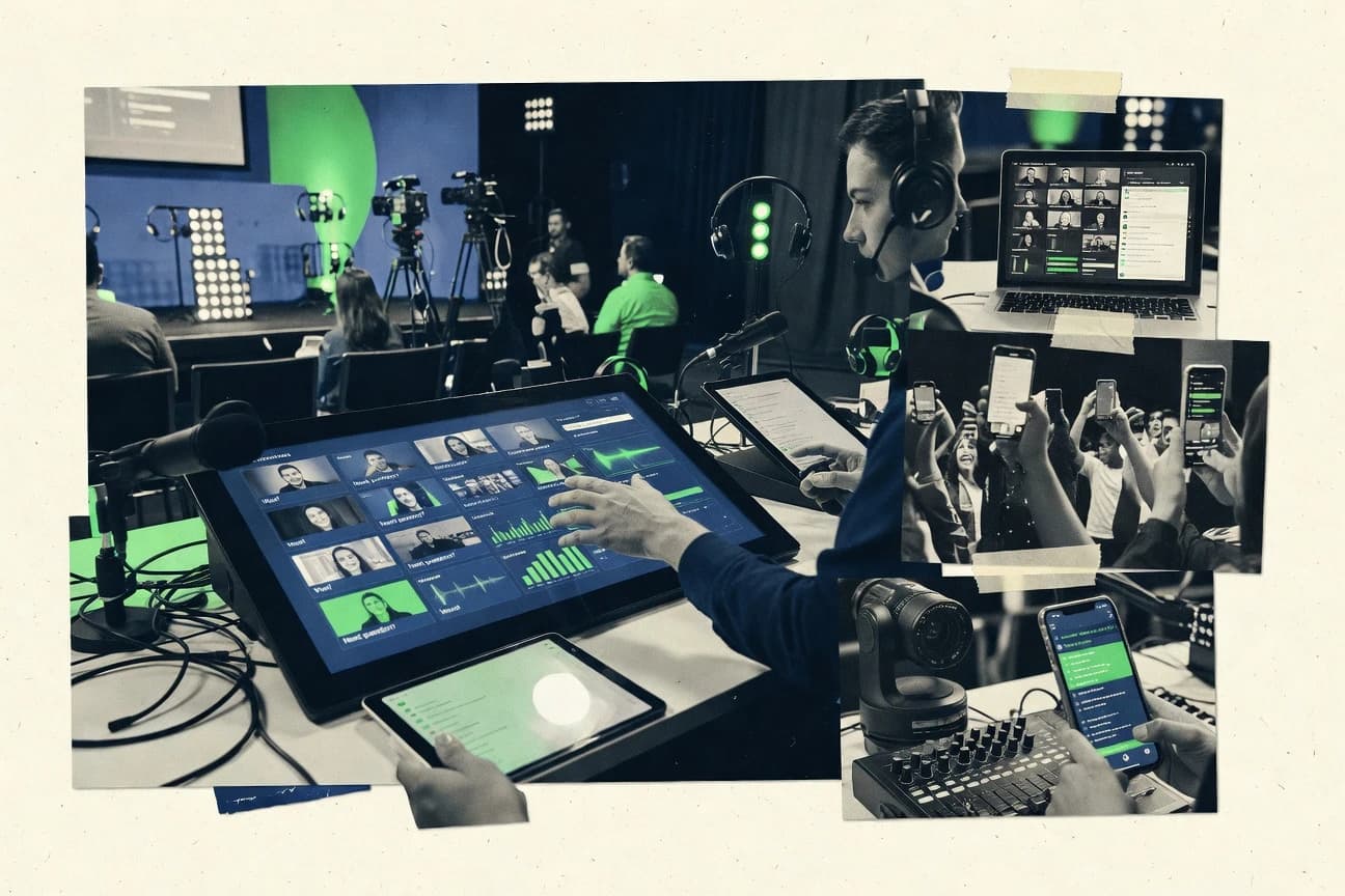 Top 10 Best Interactive Conference Software of 2026