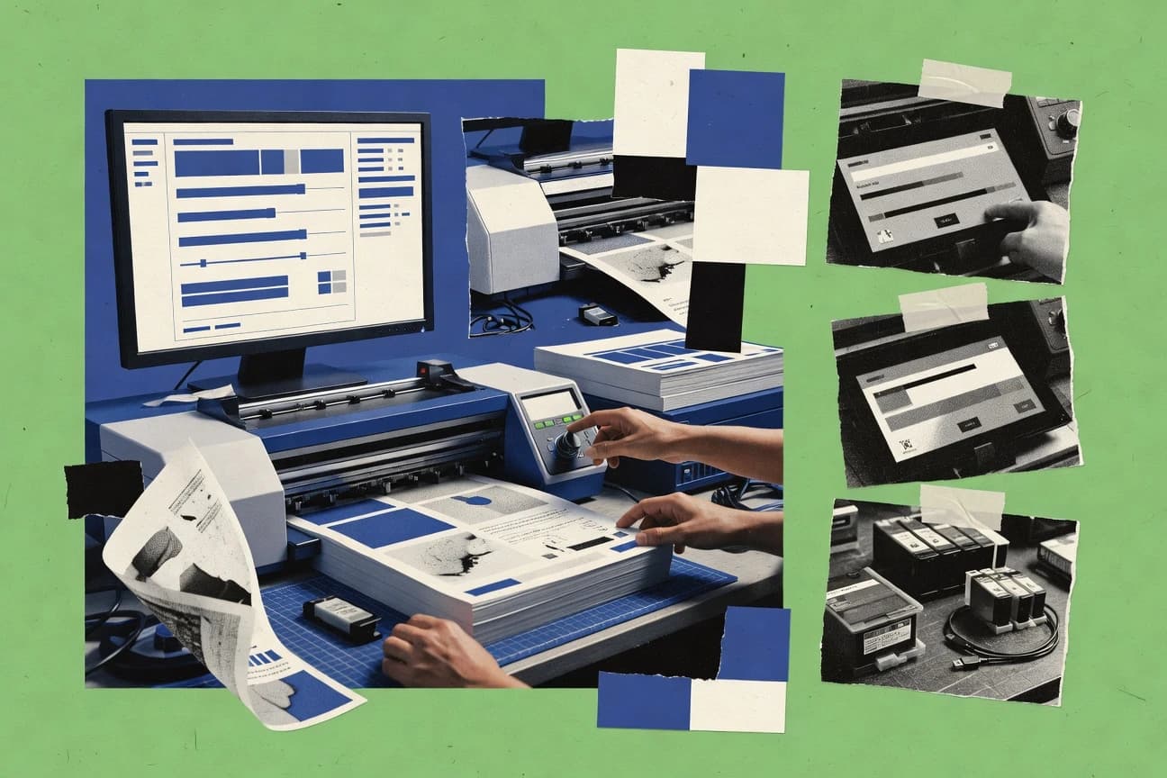 Top 10 Best Printer Control Software of 2026