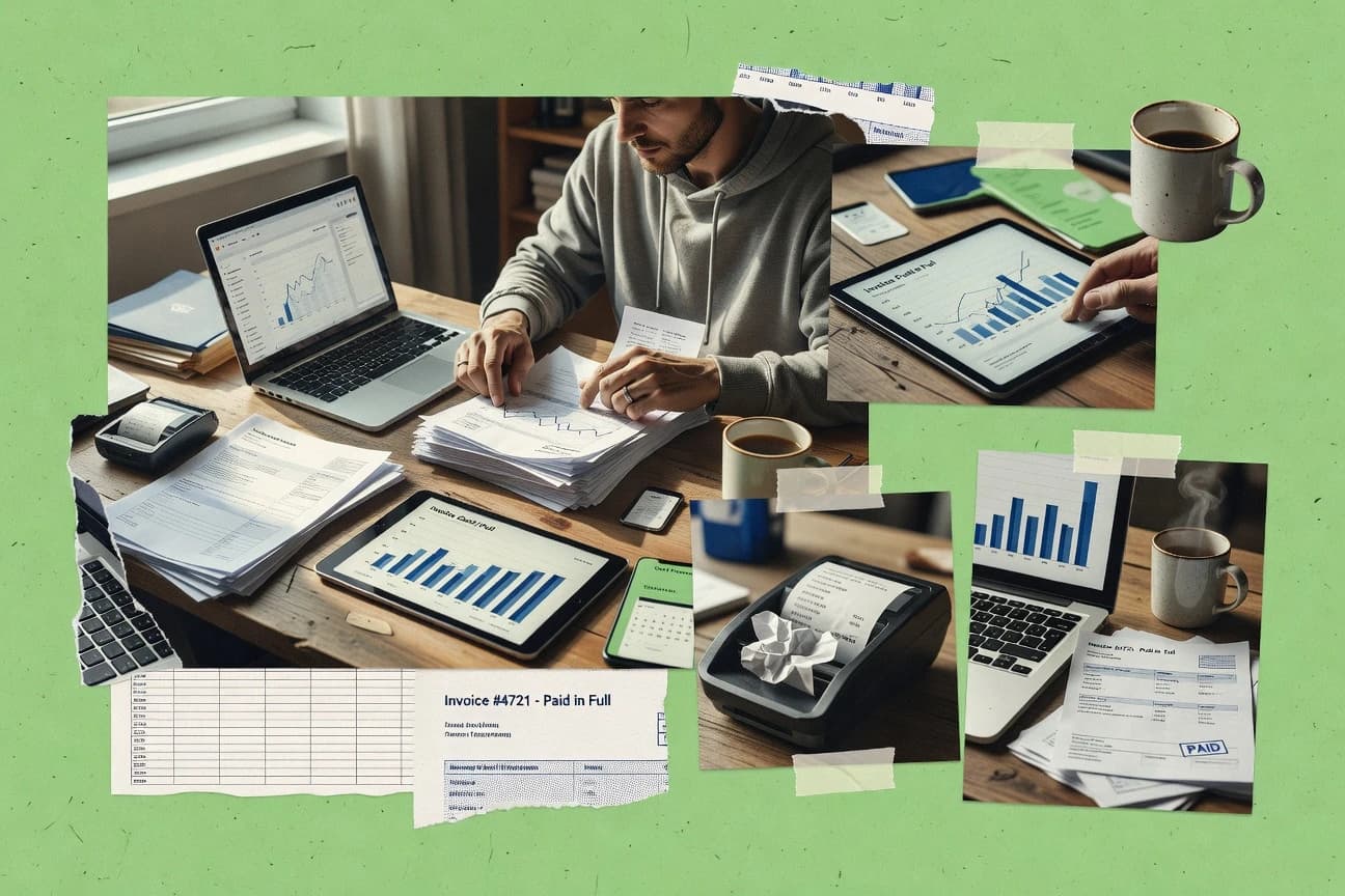 Top 10 Best Freelance Business Software of 2026