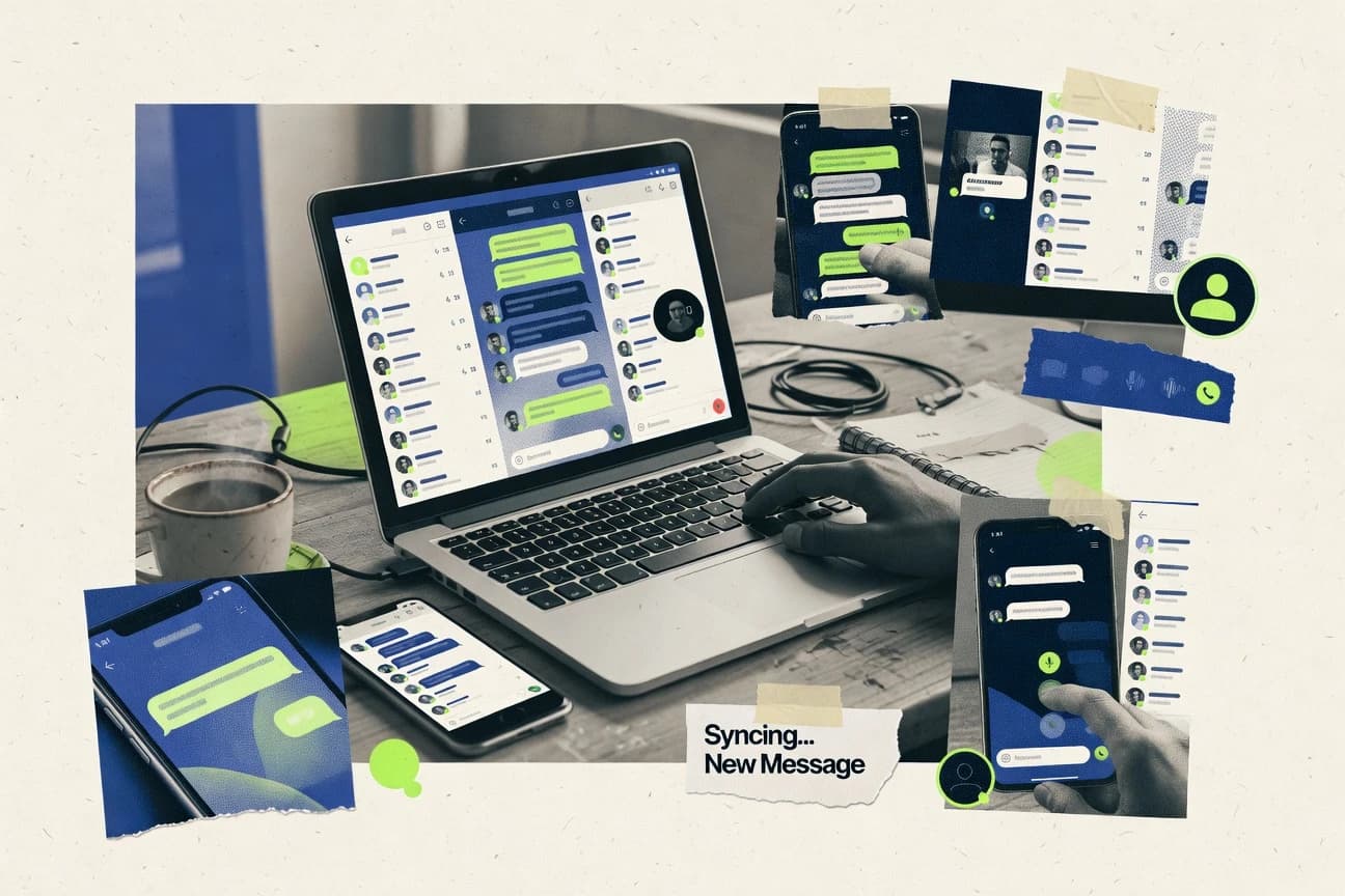 Top 10 Best Instant Message Software of 2026