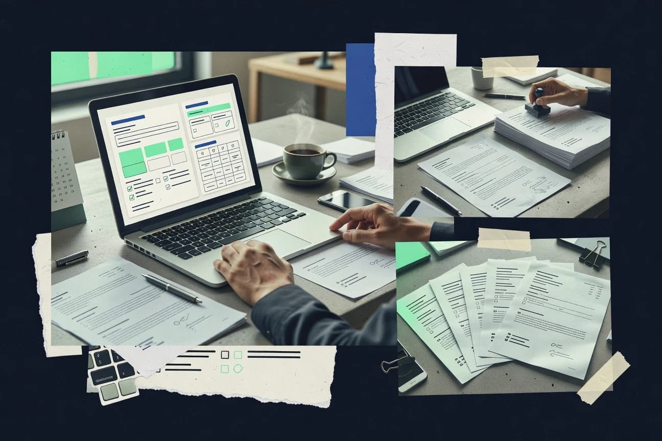 Top 10 Best Contract Generator Software of 2026