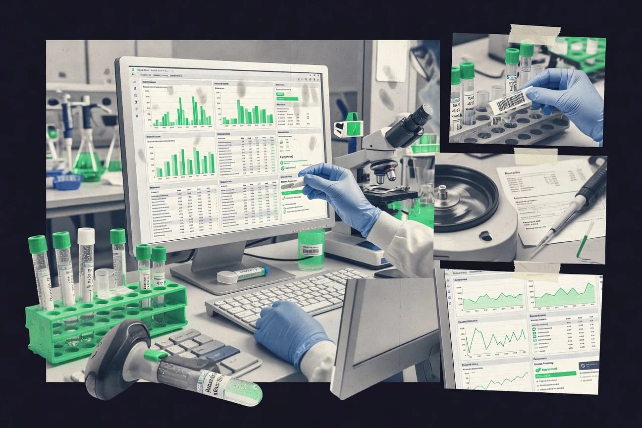 Top 10 Best Lab Reporting Software of 2026