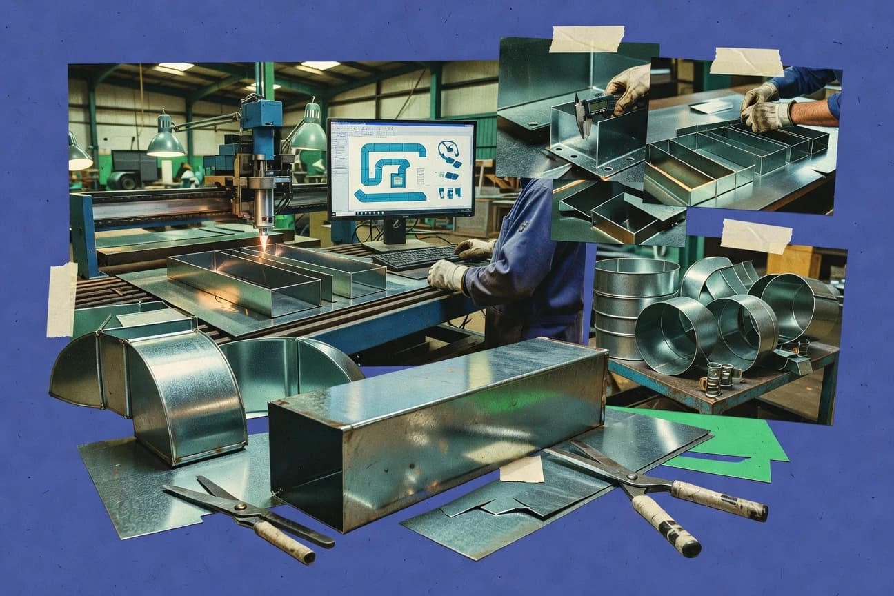 Top 10 Best Duct Fabrication Software of 2026