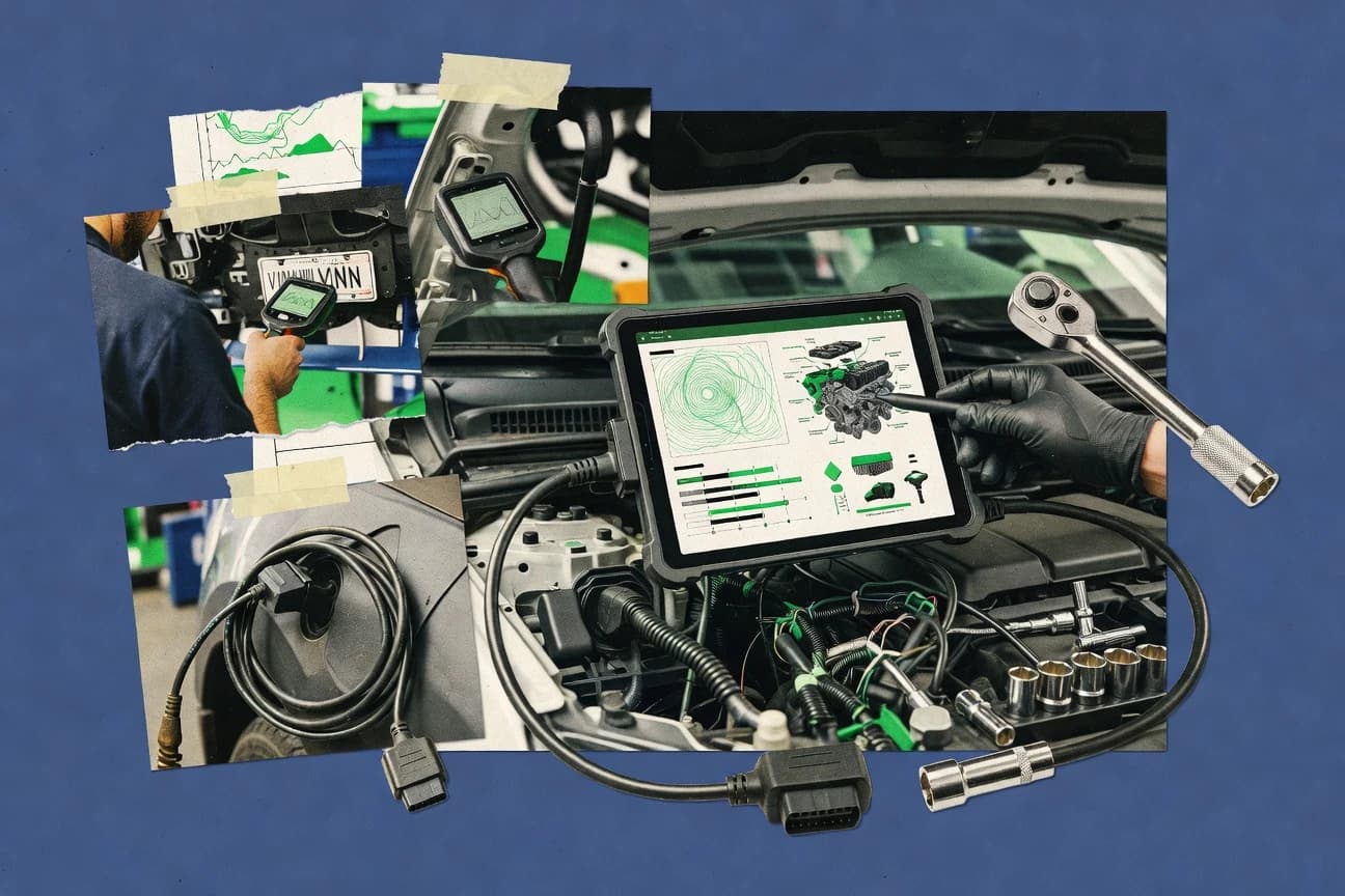 Top 10 Best Car Repair Data Software of 2026