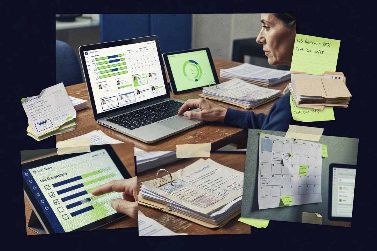 Top 10 Best Training Record Software of 2026