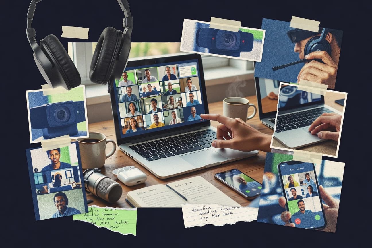 Top 10 Best Live Meeting Software of 2026