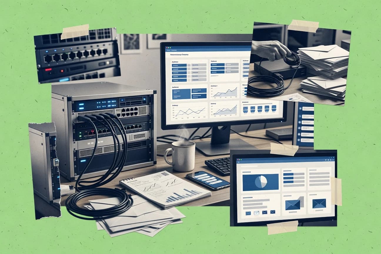 Top 10 Best Self-Hosted Email Marketing Software of 2026