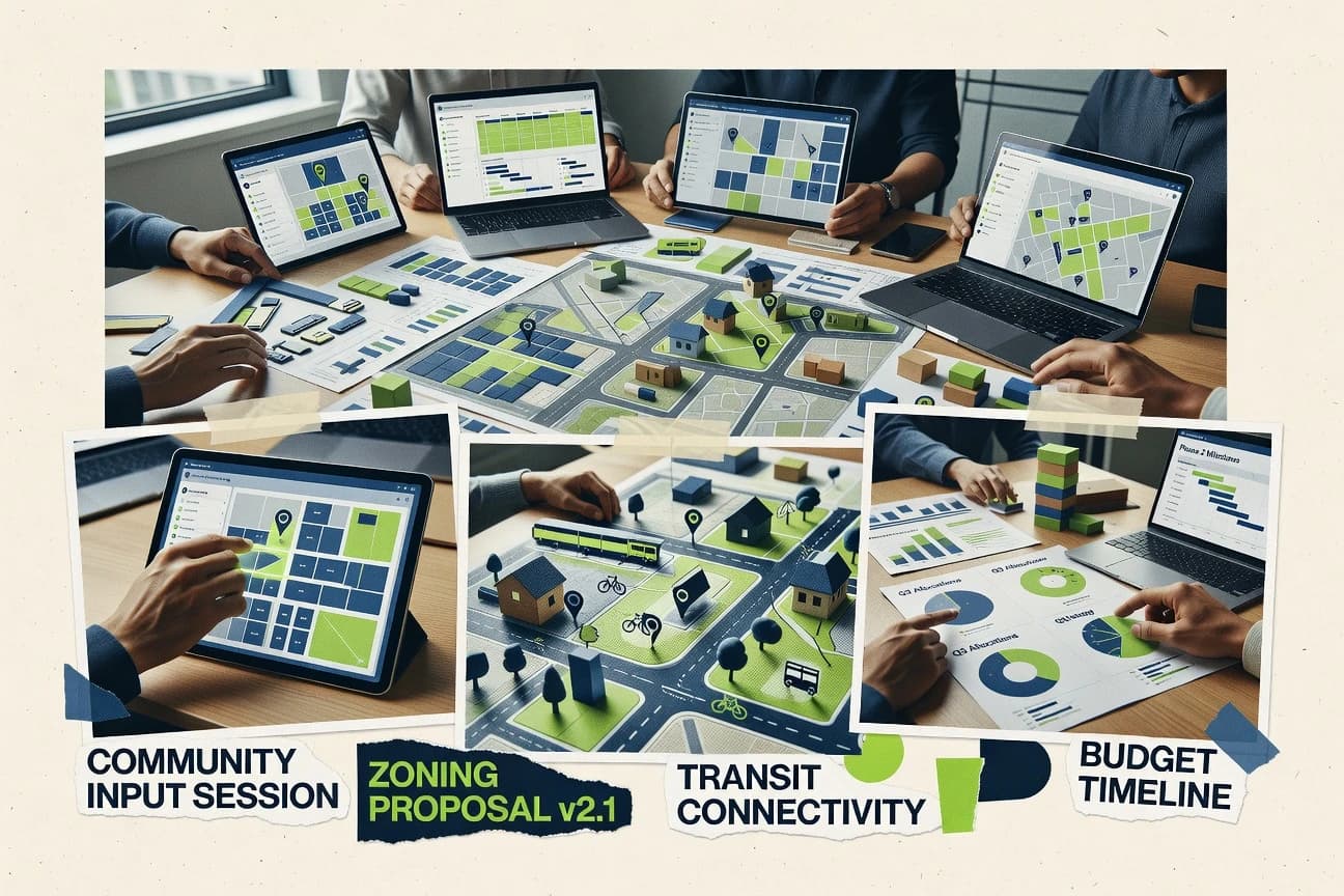 Top 10 Best Community Planning Software of 2026