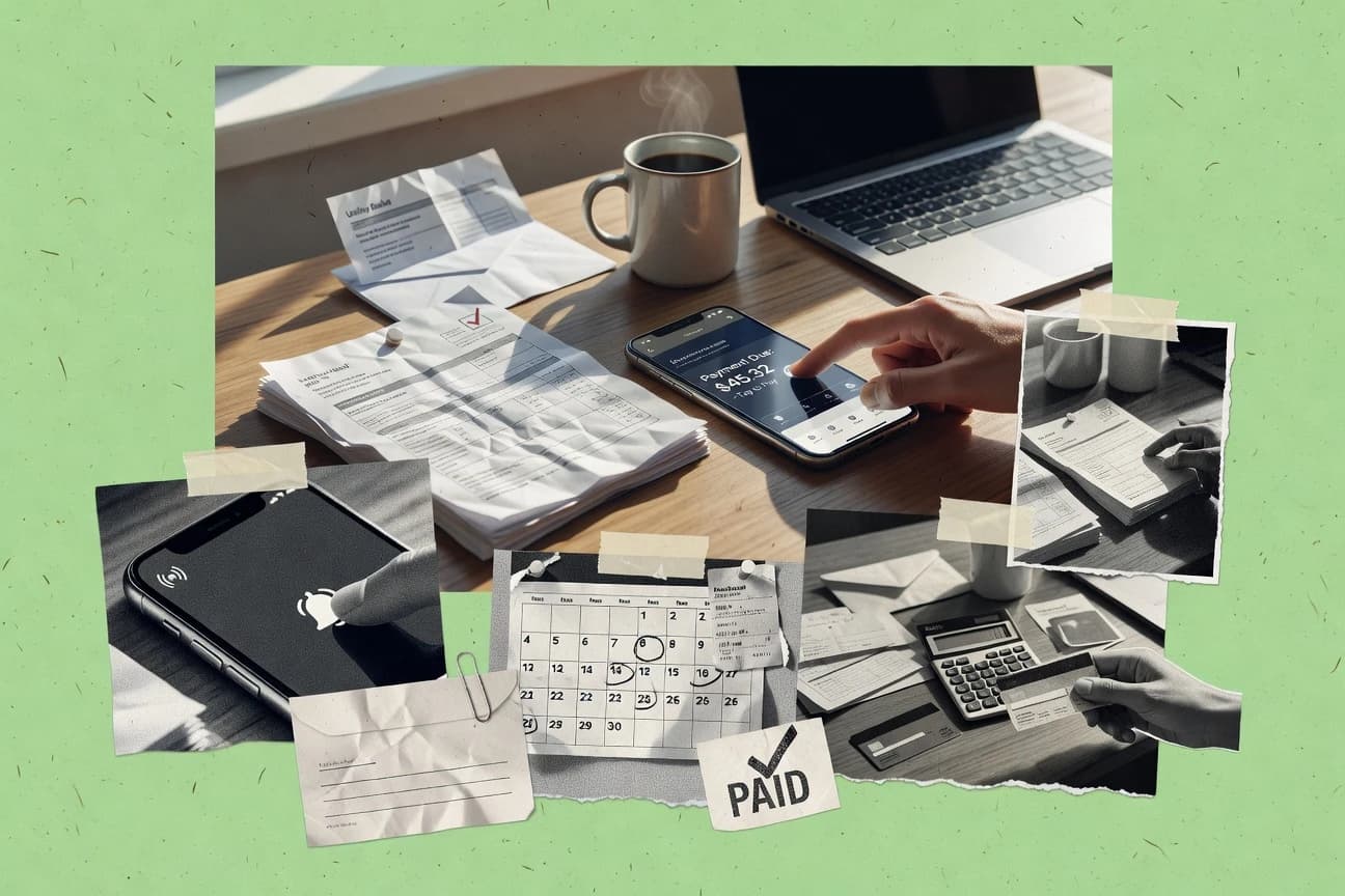 Top 10 Best Bill Reminder Software of 2026