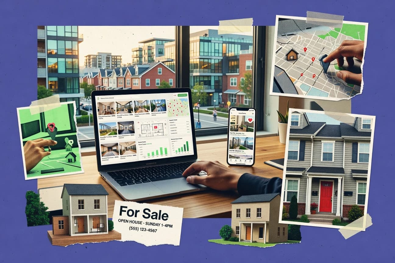 Top 10 Best Real Estate Platform Software of 2026