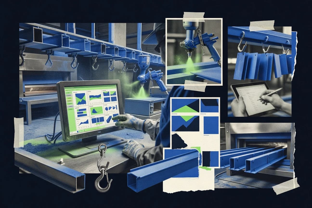 Top 10 Best Powder Coating Software of 2026