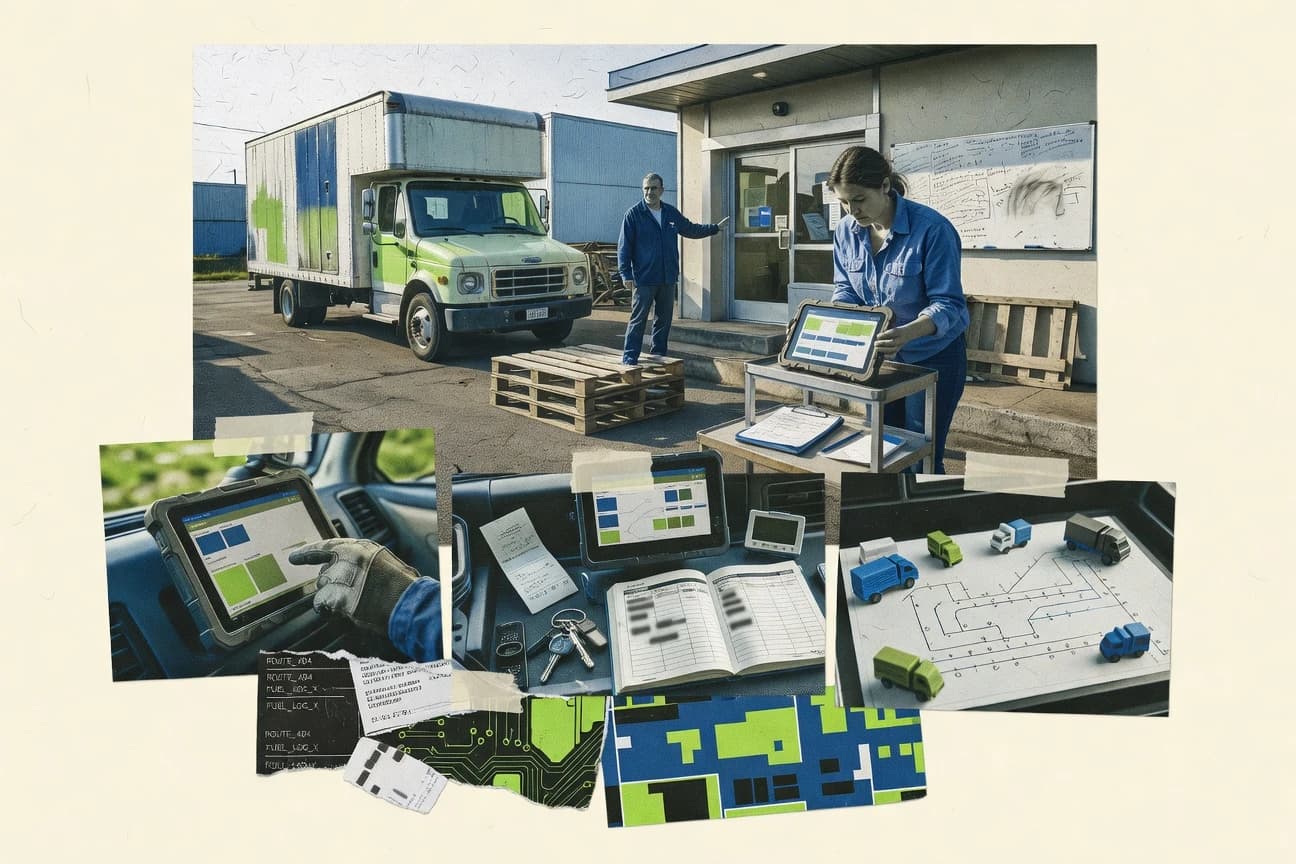 Top 10 Best Small Trucking Business Software of 2026