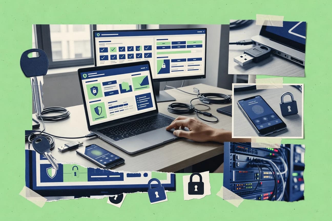 Top 10 Best Soc 2 Software of 2026