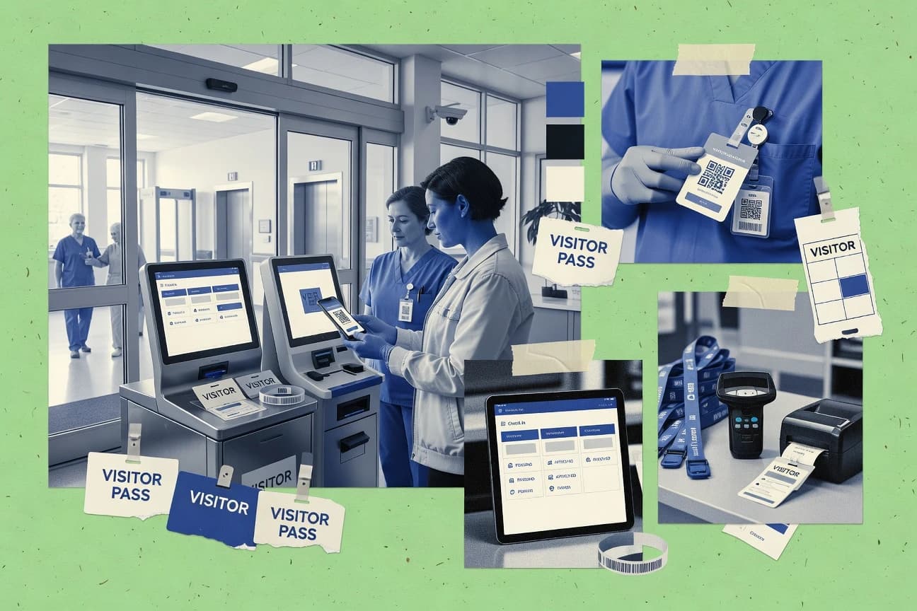 Top 10 Best Hospital Visitor Management Software of 2026