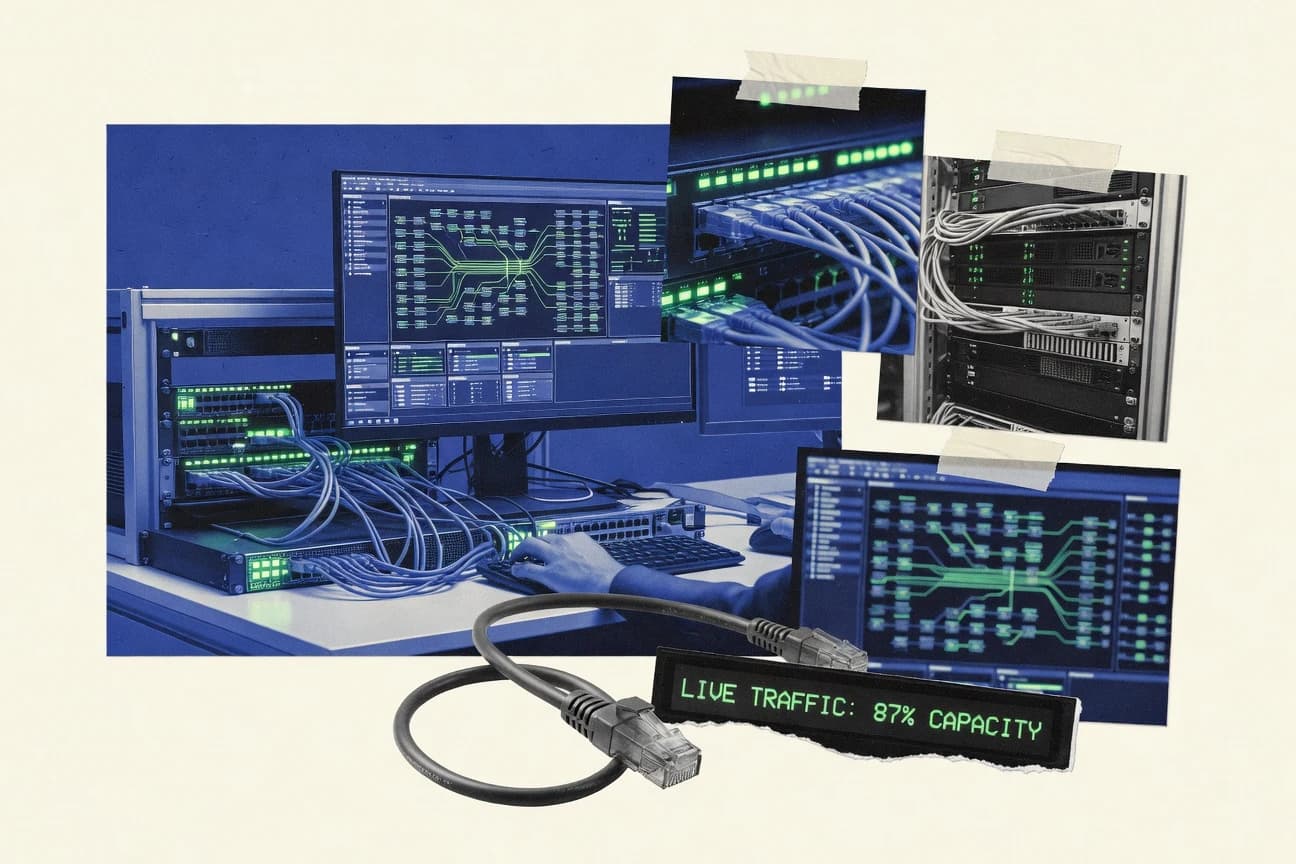 Top 10 Best Network Controller Software of 2026