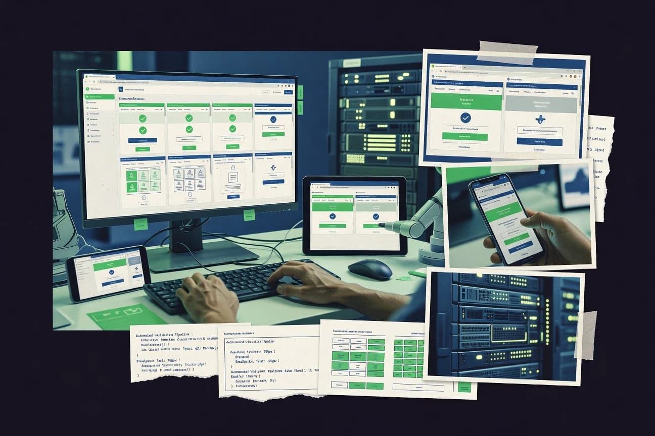 Top 10 Best Automated Web Testing Software of 2026