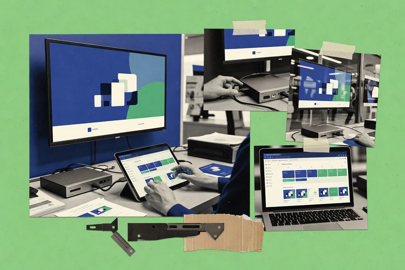 Top 10 Best Display Sign Software of 2026