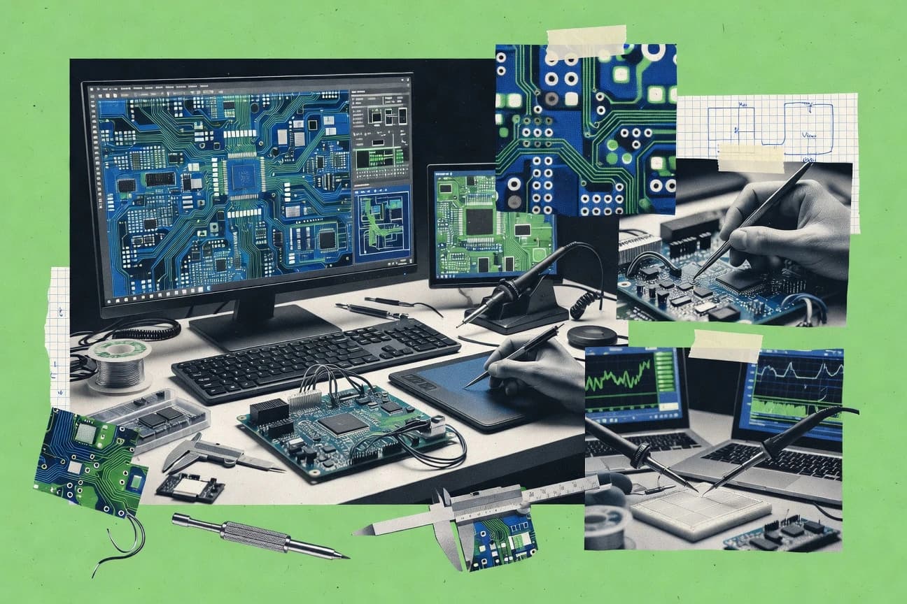 Top 10 Best Electronic Circuit Making Software of 2026