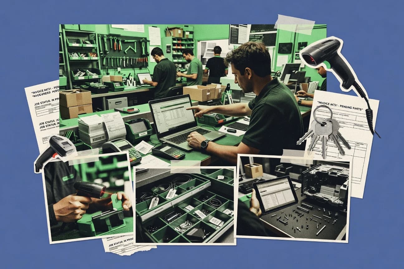 Top 10 Best Service Shop Management Software of 2026