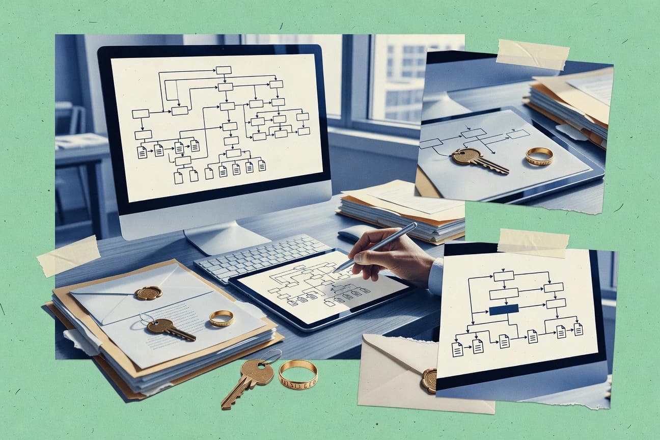 Top 10 Best Estate Planning Flowchart Software of 2026