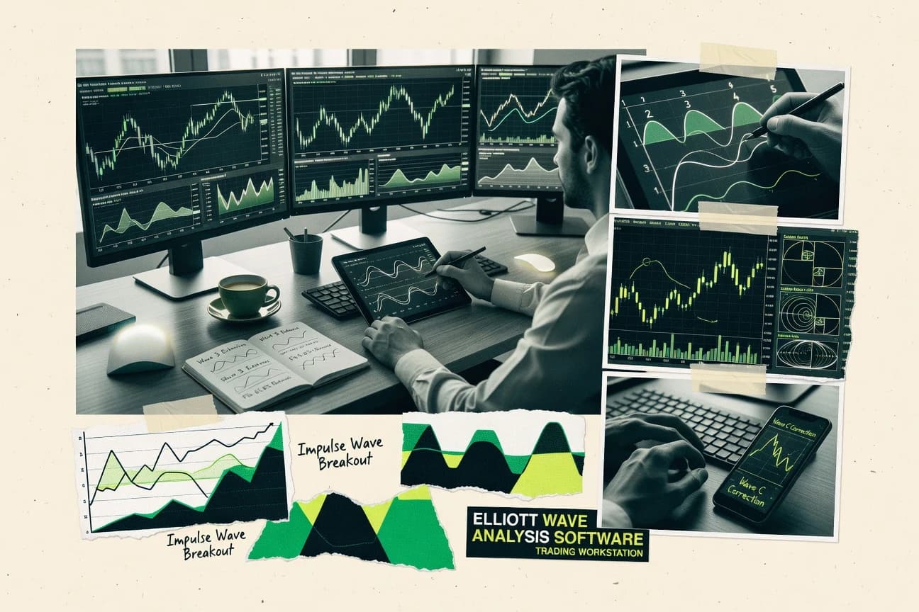 Top 10 Best Elliott Wave Analysis Software of 2026