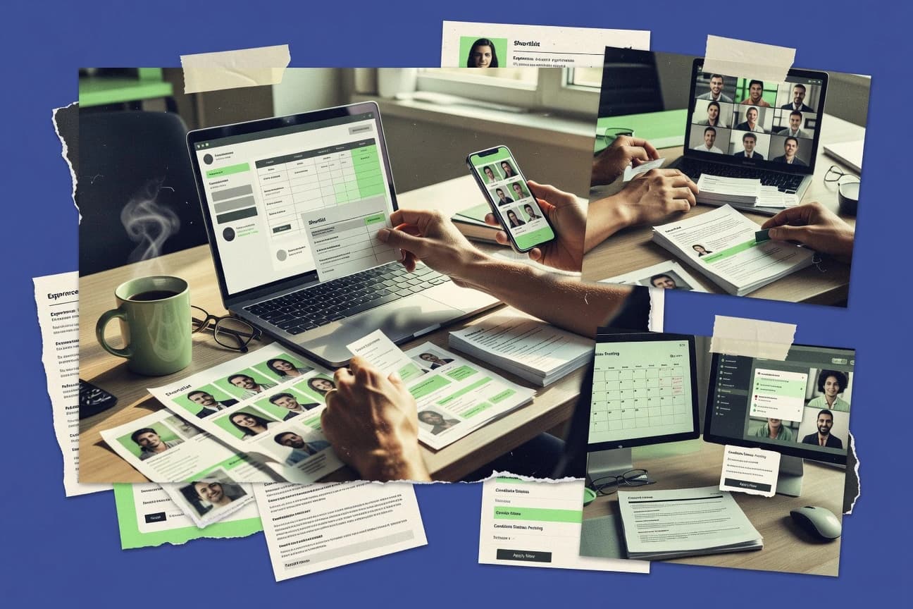 Top 10 Best Jobs Recruitment Software of 2026