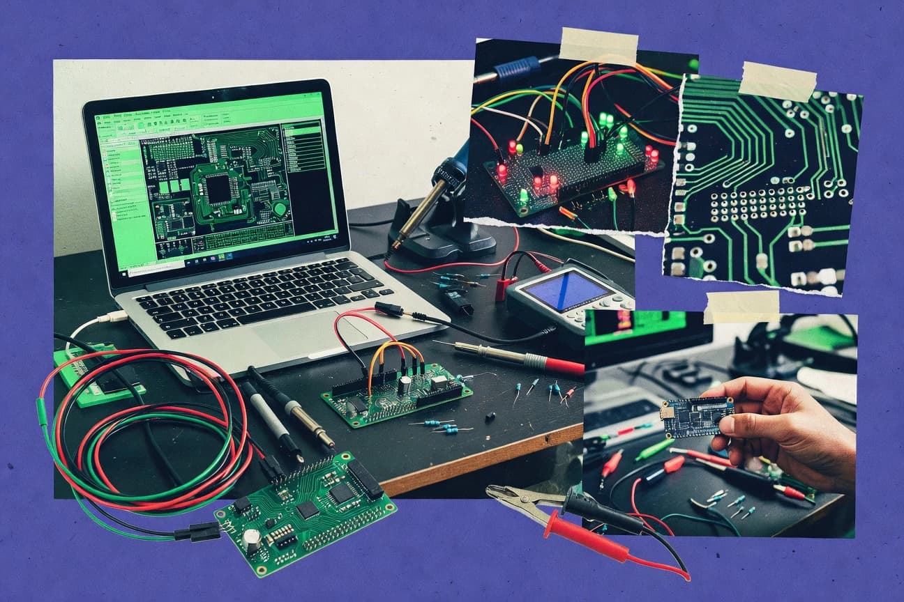 Top 10 Best Circuit Prototyping Software of 2026
