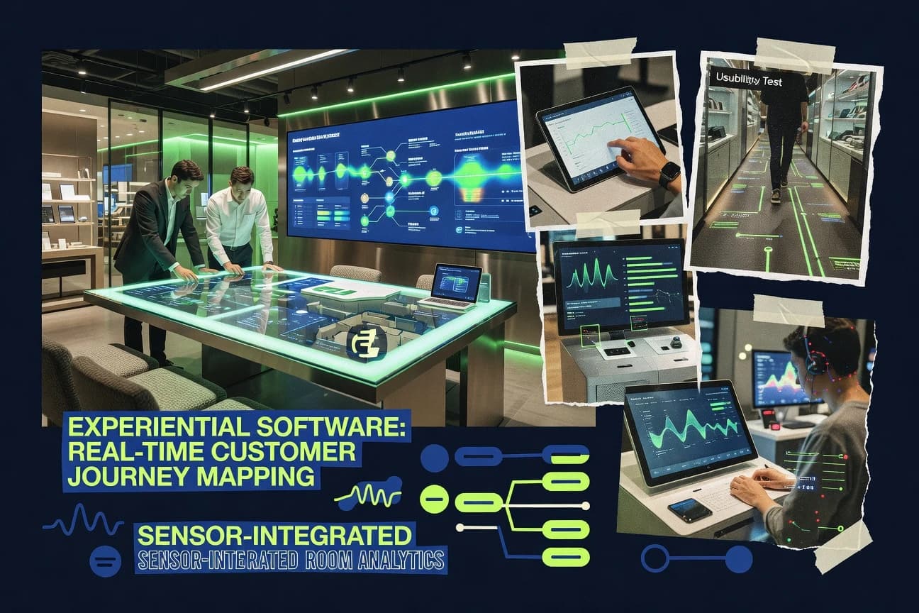 Top 10 Best Experiential Software of 2026