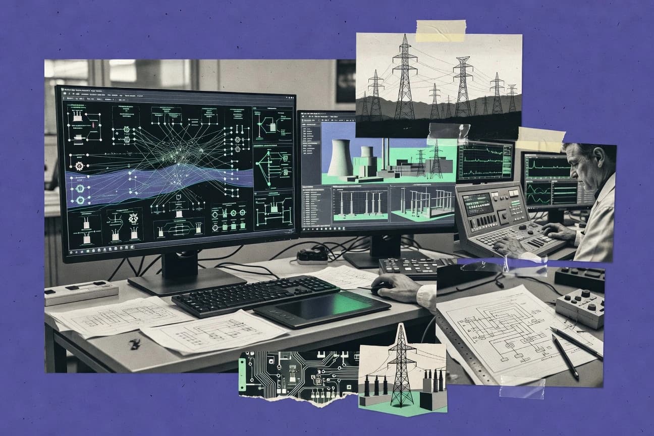 Top 10 Best Power System Modeling Software of 2026