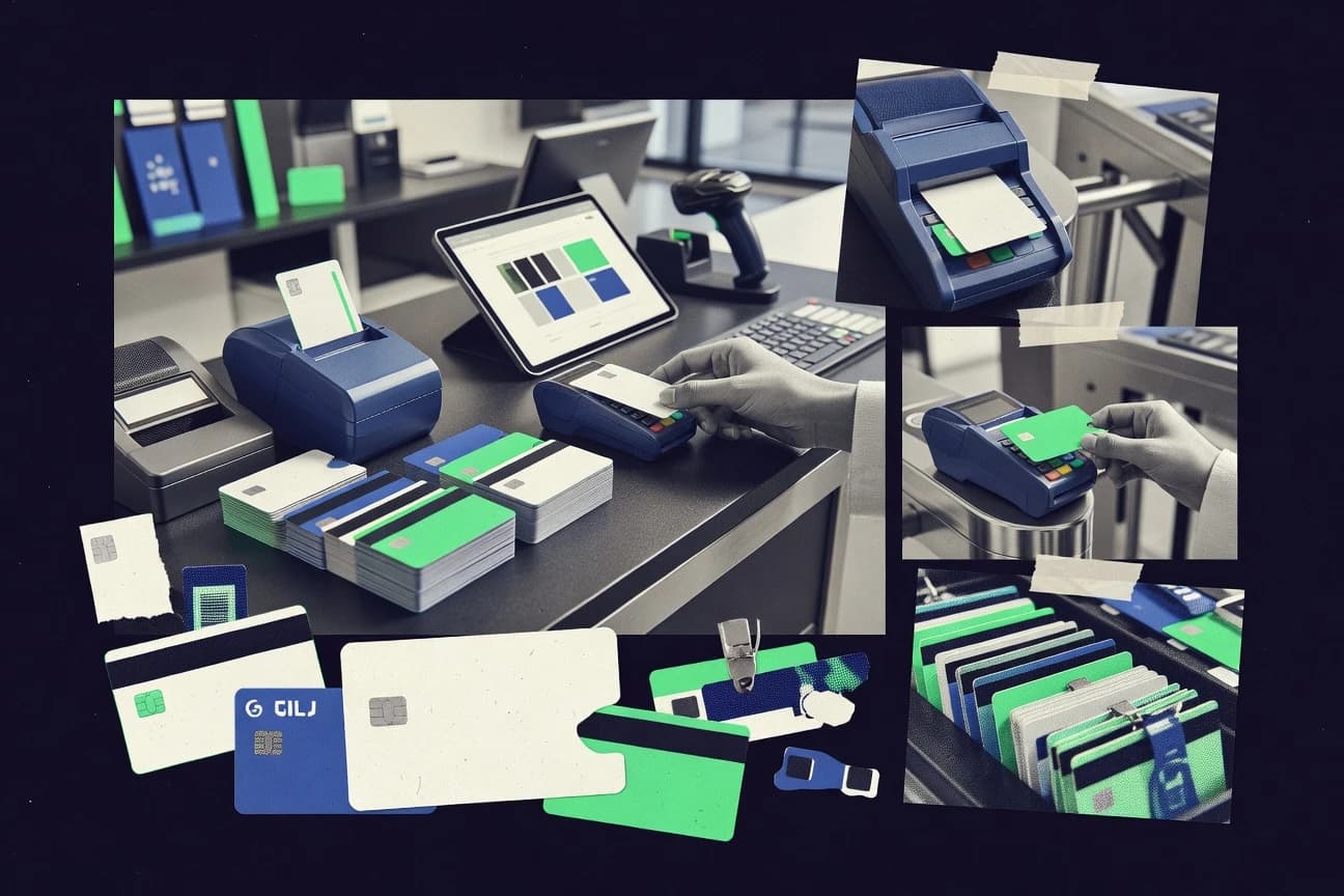 Top 10 Best Membership Cards Software of 2026