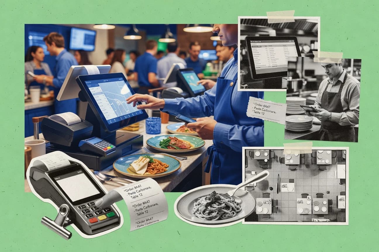 Top 10 Best Restaurante Software of 2026