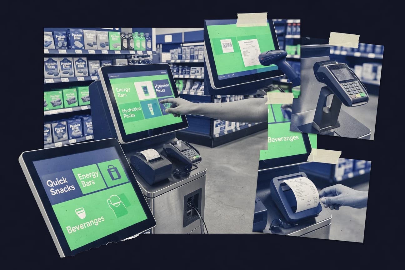 Top 10 Best Kiosk Computer Software of 2026