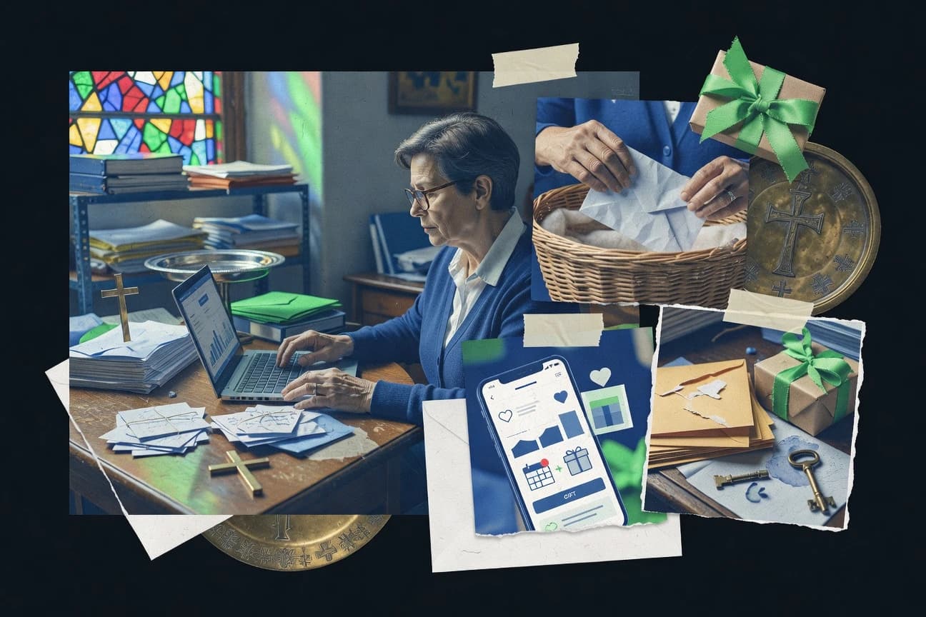 Top 10 Best Church Gift Software of 2026