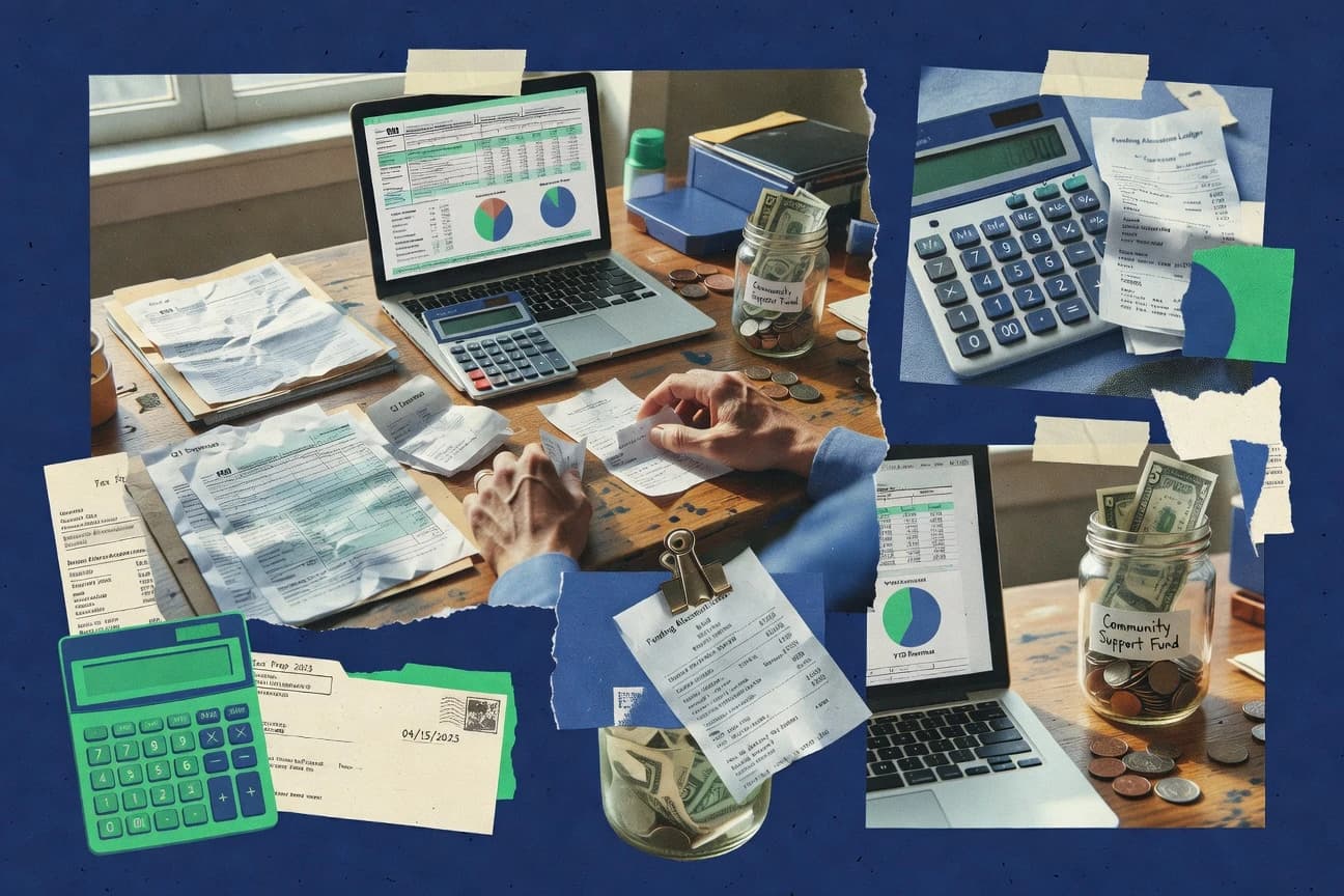 Top 10 Best Non Profit Tax Software of 2026