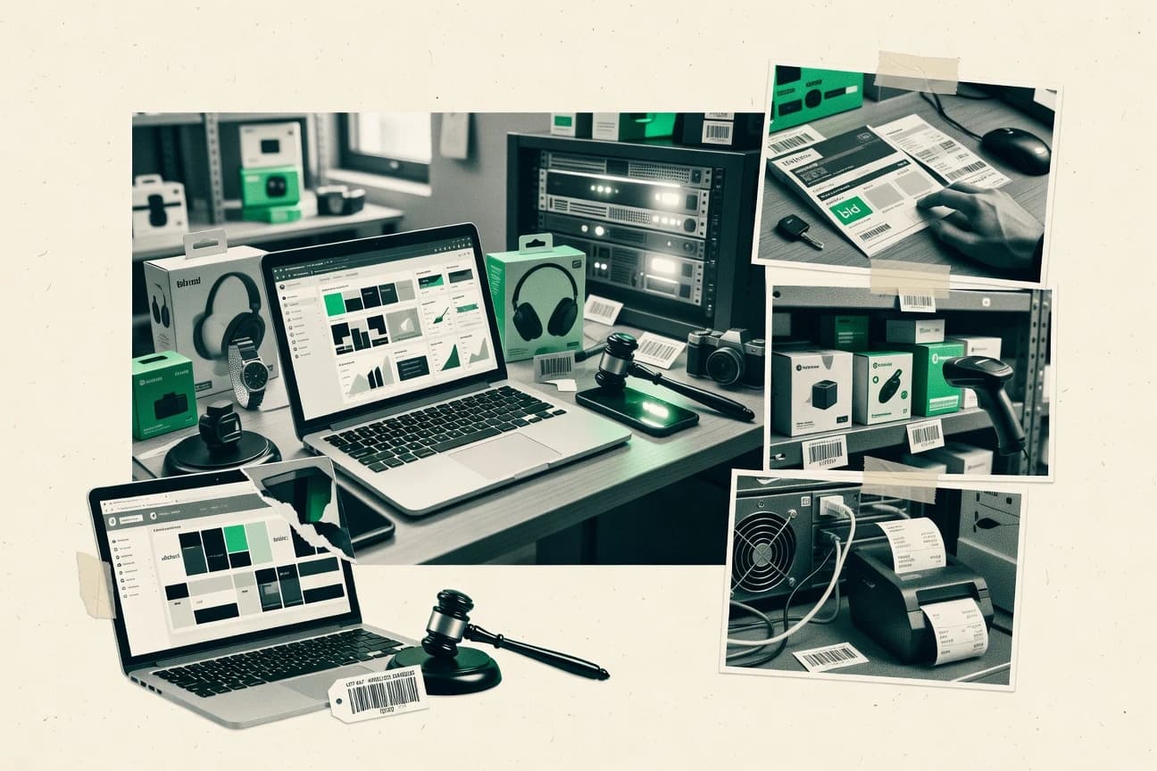 Top 10 Best Php Auction Software of 2026