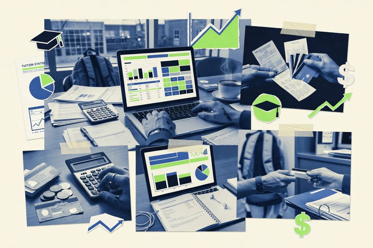 Top 10 Best Education Finance Software of 2026