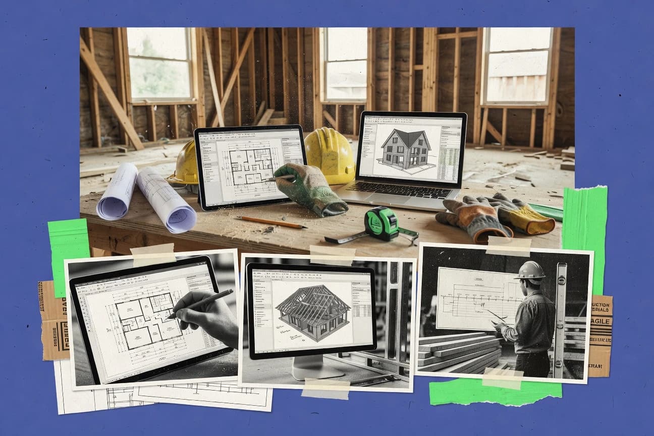 Top 10 Best House Construction Software of 2026