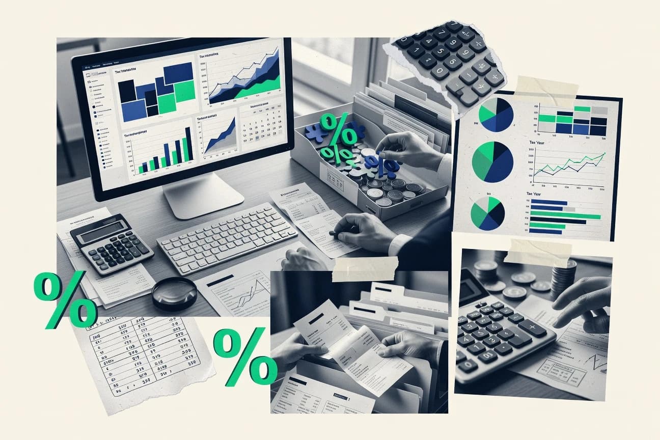 Top 10 Best Tax Strategy Software of 2026