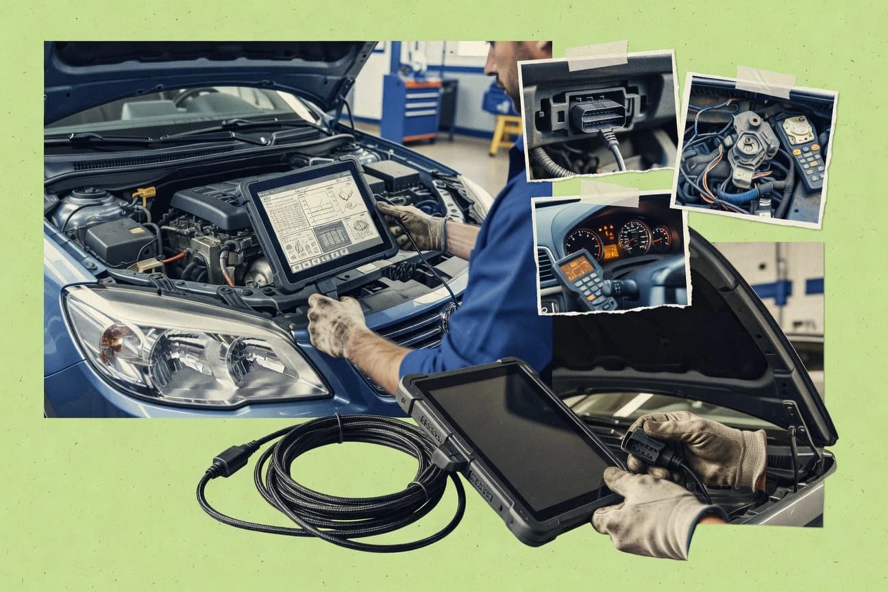 Top 10 Best Car Troubleshooting Software of 2026
