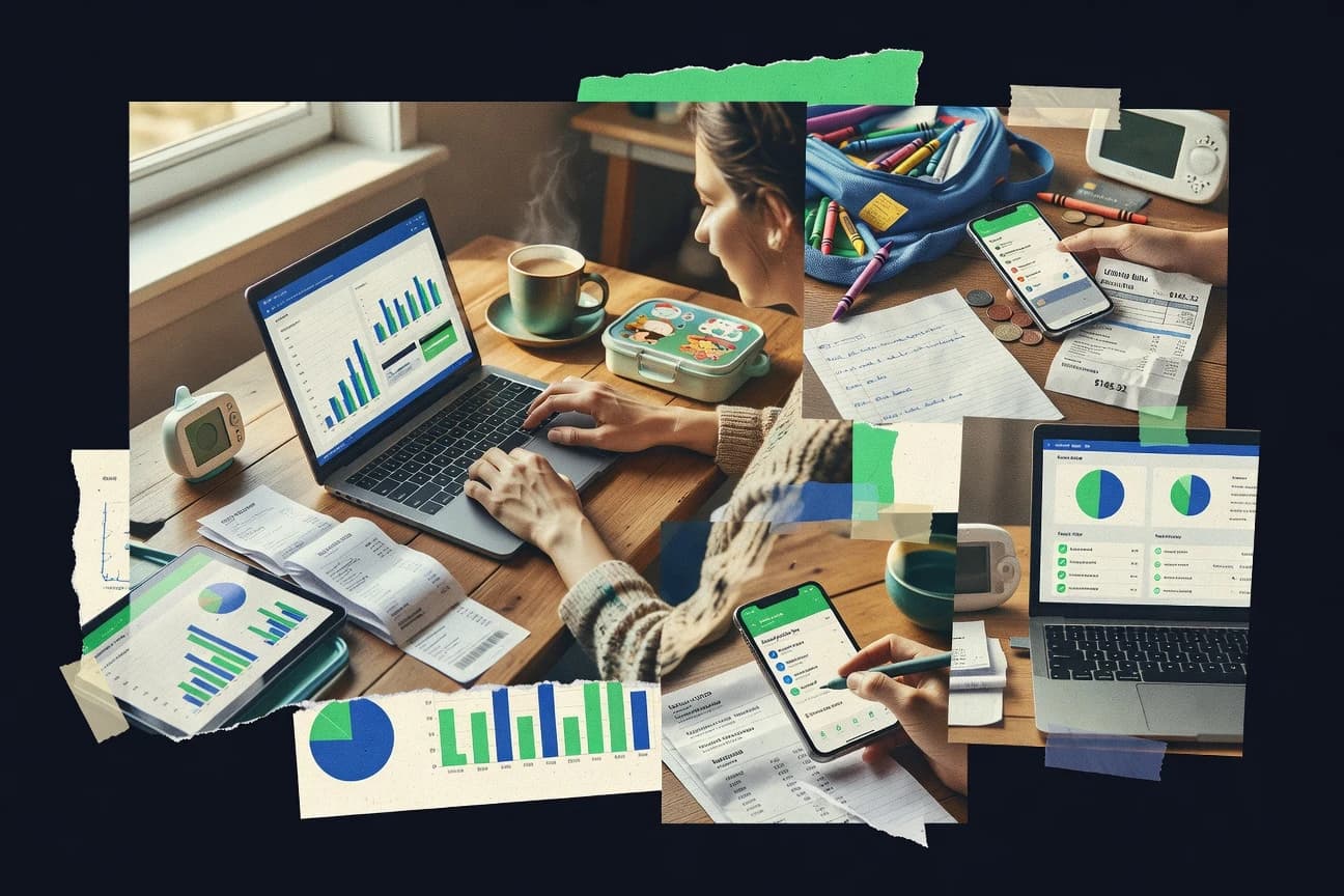 Top 10 Best Moms Software of 2026