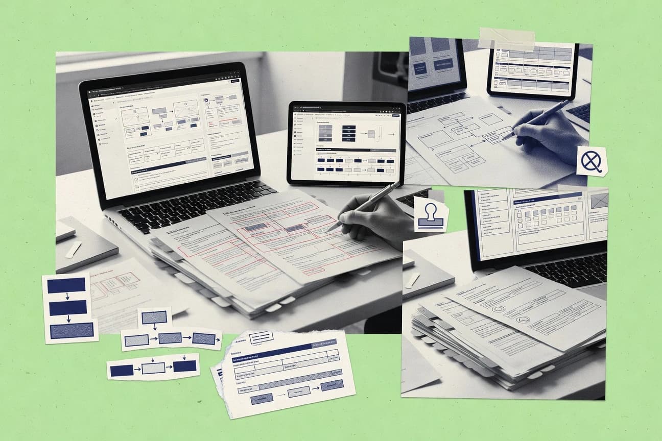 Top 10 Best Requirements Document Software of 2026