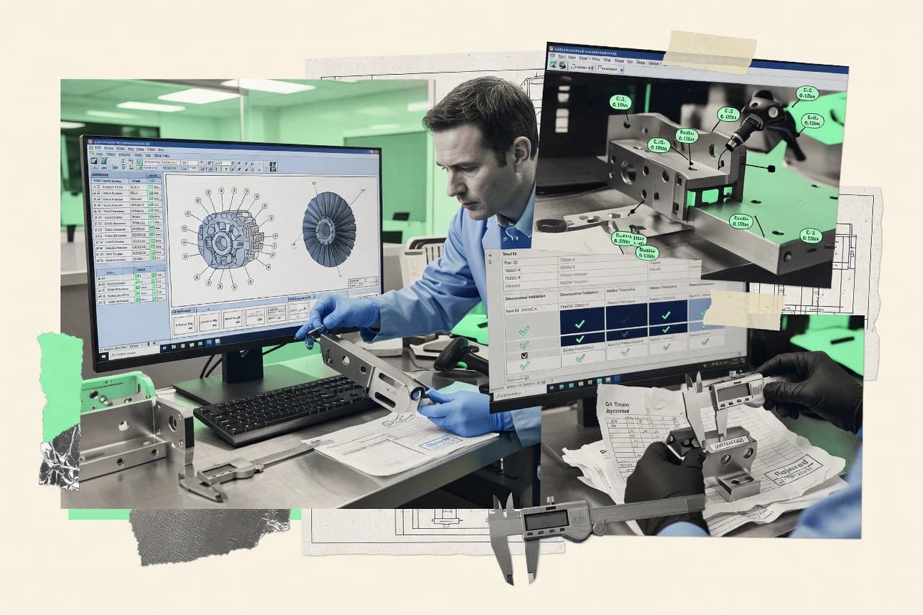 Top 10 Best As9102 Software of 2026